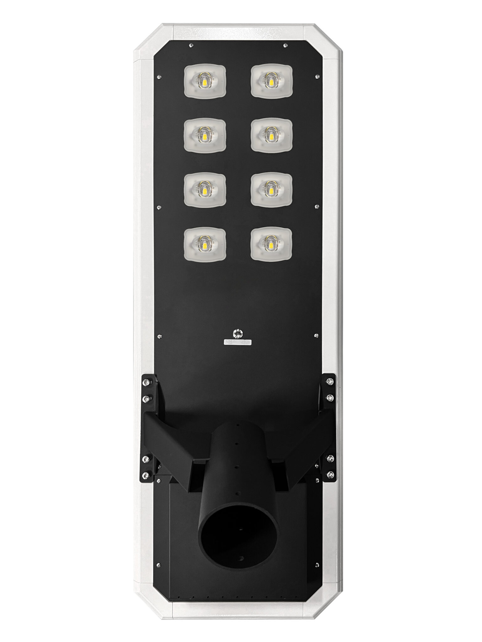 八角灯80W正面（无感应）白底图